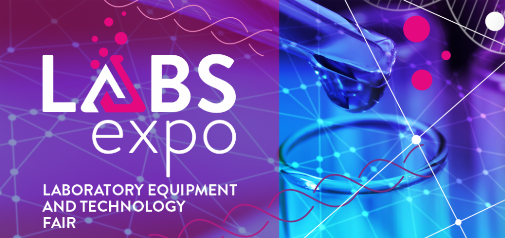 展會直擊 | 盛瀚IC亮相波蘭LABS expo！