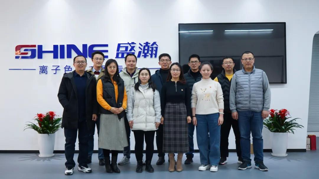 我與盛瀚共成長 | 聽！這就是文化的傳承