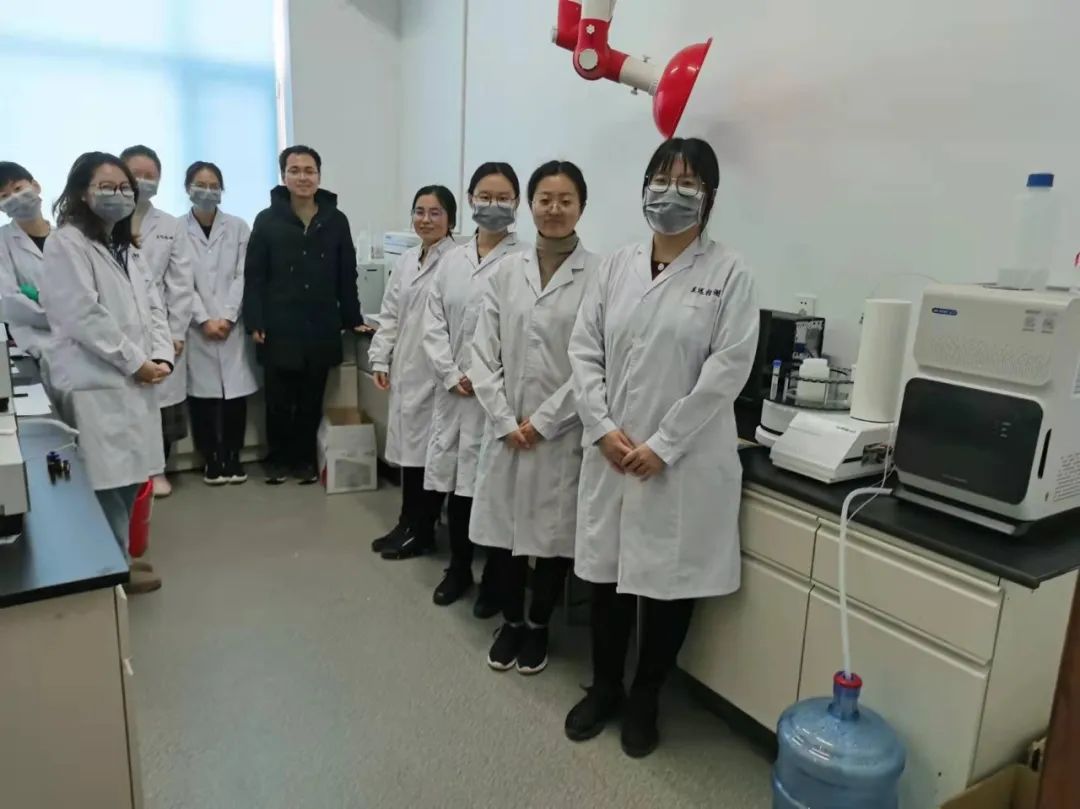 我是盛瀚售后工程師丨為客戶，千里奔波也值得