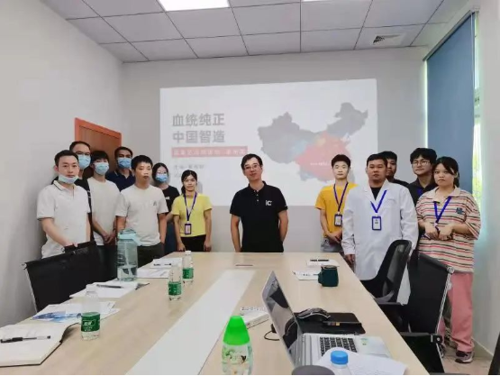 盛瀚五星級(jí)服務(wù)：將細(xì)節(jié)做到極致，讓服務(wù)更有溫度！