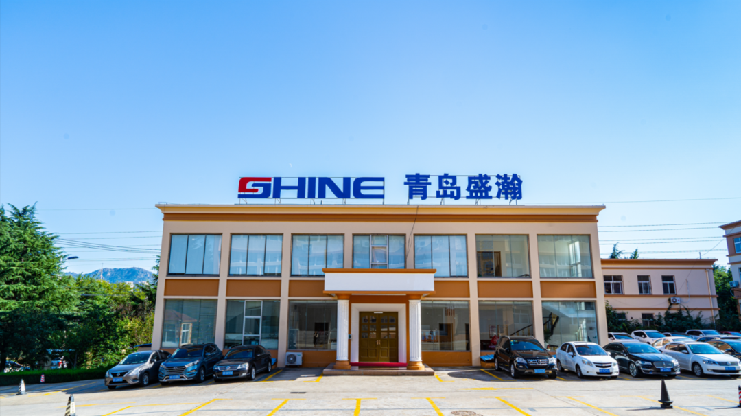 盛瀚，為國產(chǎn)儀器崛起而奮力前行
