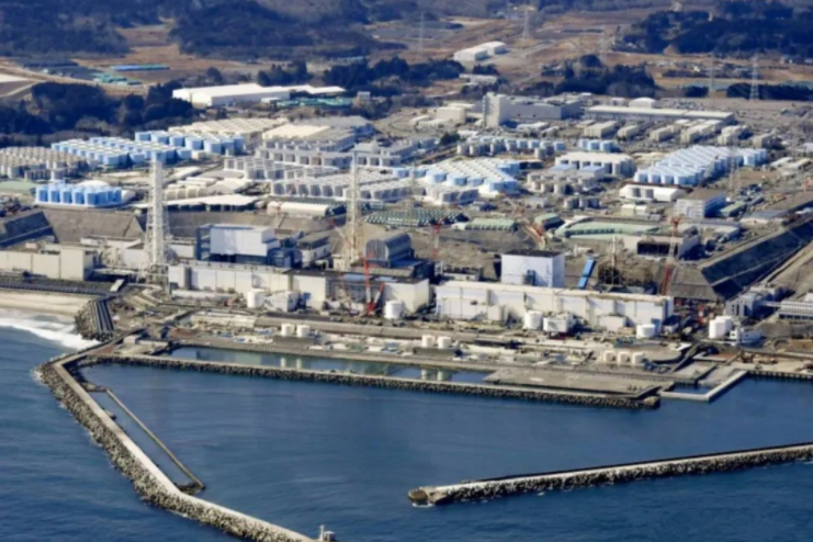 日本核污水排放引發(fā)全球焦慮，深思“核電安全無小事”！